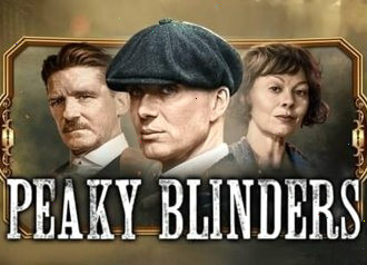 Peaky Blinders слот от Pragmatic