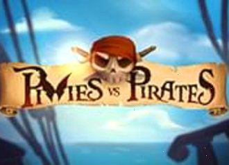 Pixies Vs Pirates слот авантюра